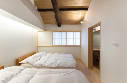 Gion House | BenTen Residences