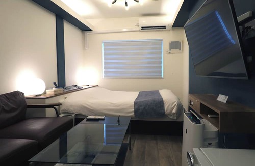 Kamisuwa Onsen Hotel | HOTEL La fontaine