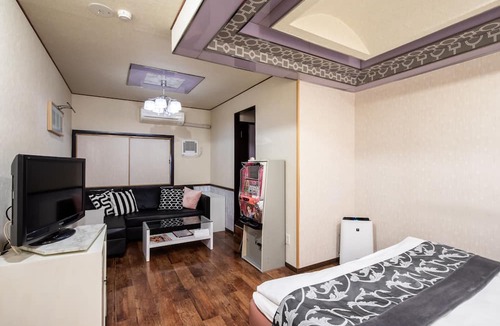 Kamisuwa Onsen Hotel | HOTEL La fontaine