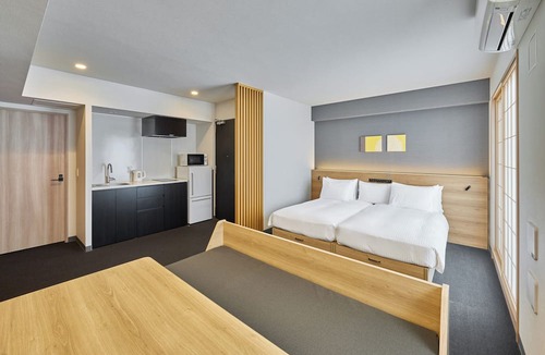 Higashiueno Apartment | MIMARU Tokyo Ueno Inaricho