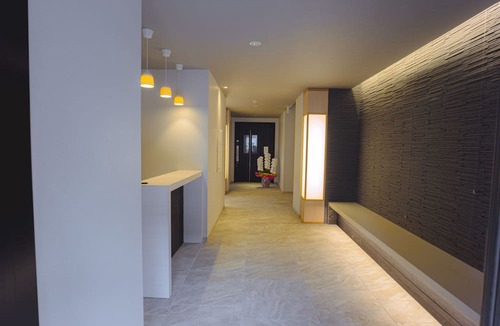 Sumiyoshi Apartment | GRAND BASE Hakata Sumiyoshi