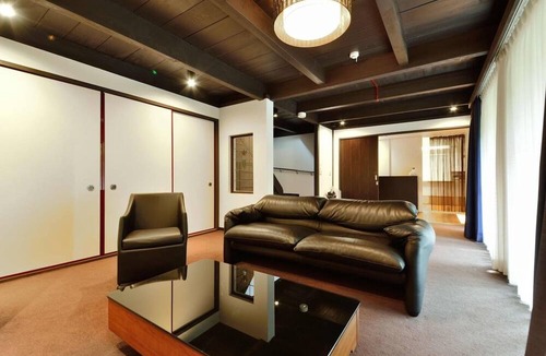 Nishijin Apartment | Luxury Machiya TAKEYA Honkan