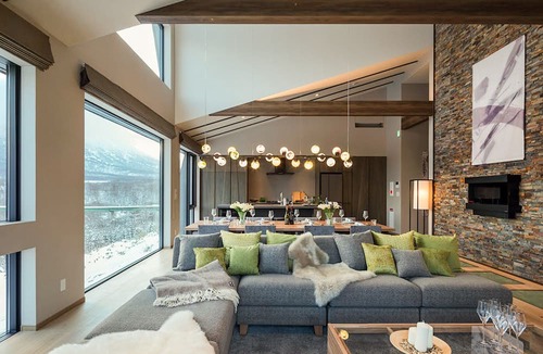 Kutchan House | Panorama Niseko