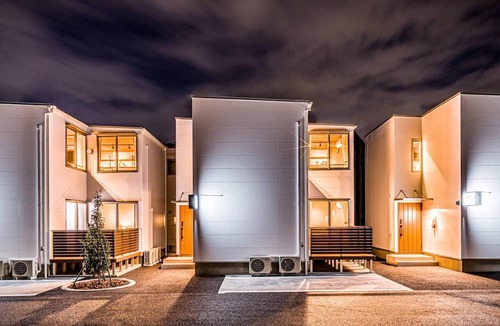 Takasaki Apartment | Rakuten STAY HOUSE × WILL STYLE Takasaki