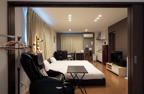 Asahikawa Apartment | The Peak Villa Suite Hokkaido