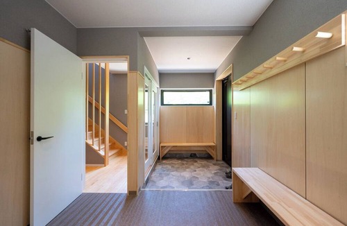 Rankoshi House | Sauna bonfire and BBQ included | Niseko Annupuri/Isogai County Hokkaidō
