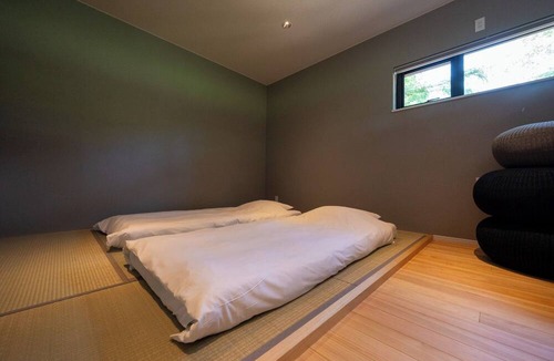 Rankoshi House | Sauna bonfire and BBQ included | Niseko Annupuri/Isogai County Hokkaidō