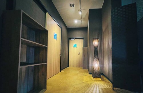 Kisakatamachi Hotel | Ocean View Deluxe Twin Room | Set Meal Plan An/Nikaho City Akita