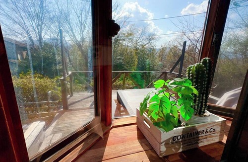 Ito House | A villa to enjoy Lake Ippeki and forest bathing/Ito City Shizuoka