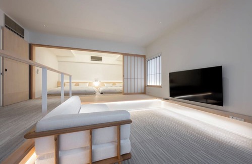 Ise Apartment | JINRYU HOTEL ISE