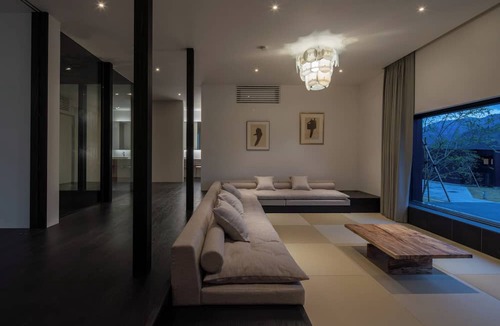 Eiheiji Villa | KANSHUKUEN ESHIKOTO