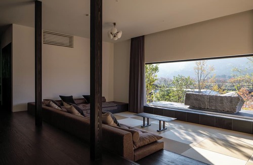 Eiheiji Villa | KANSHUKUEN ESHIKOTO