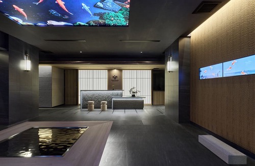 Taito Apartment | GRAND MONday Ueno OKACHIMACHI
