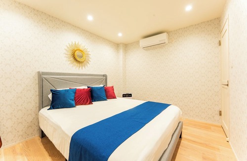 Nishinari Condo | Lrge New Luxury Home 1 Minute walk to Station 6 Min Ride to Namba Great for USJ
