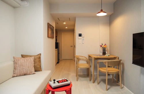 Chiyoda Apartment | Section L Akihabara
