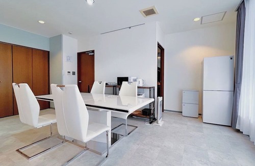 Odori Apartment | FM501 Great location right next to the downtown /Sapporo City Hokkaidō