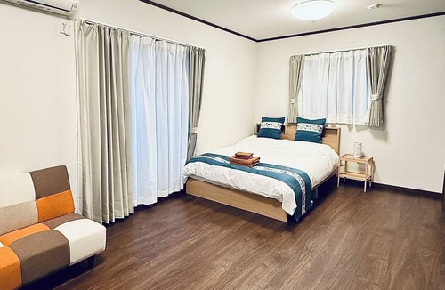 Morishita Apartment | Nexus Villa Morishiita
