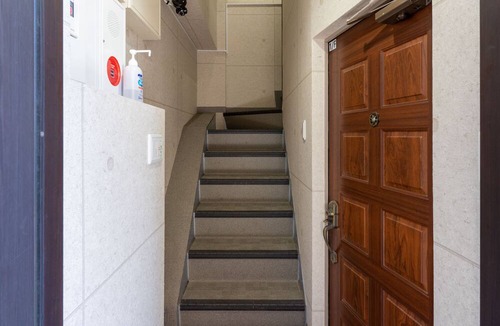Kamitakada Apartment | R Inn Nakano