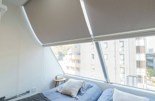 Roppongi Apartment | 6 min to Roppongi St! Spacious 5BR apt, 12 beds,140㎡,sleeps up to 12 guests.