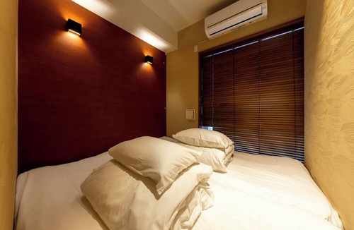 Nishikasai Apartment | Hotaru Tatami flooring