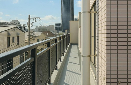 Higashiikebukuro Apartment | AOMUGIHOTEL-Otsuka