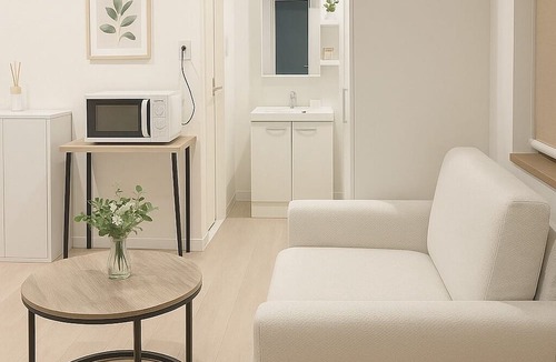 Higashiikebukuro Apartment | AOMUGIHOTEL-Otsuka