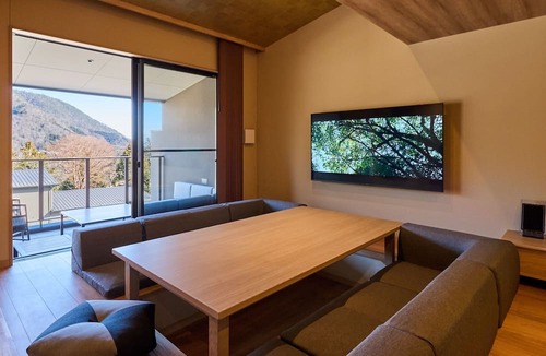Gora Villa | Rakuten STAY VILLA Hakone Gora