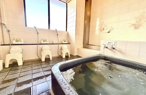 Togo-cho Hotel | For 3 people West Wing Nonsmoking Triple Break/Toyota City Aichi