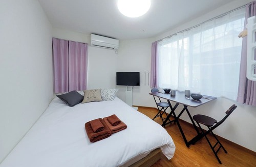 Shinagawa Apartment | A 4minute walk from Togoshi Park Station Excel/Shinagawa-ku Tokyo