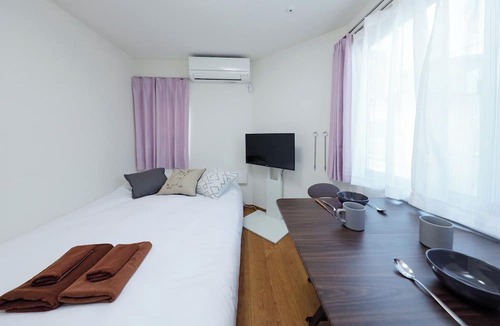 Shinagawa Apartment | A 4minute walk from Togoshi Park Station Excel/Shinagawa-ku Tokyo