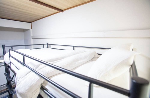 Tsukuba Apartment | Full-rental, ideal for short- to medium-term stays for sightseeing, business trips, study abroad, etc./Apartment in Amakubo, Tsukuba City