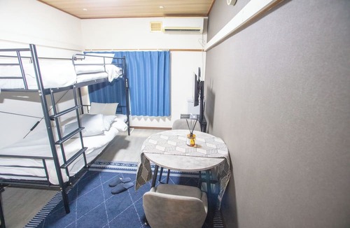 Tsukuba Apartment | Full-rental, ideal for short- to medium-term stays for sightseeing, business trips, study abroad, etc./Apartment in Amakubo, Tsukuba City
