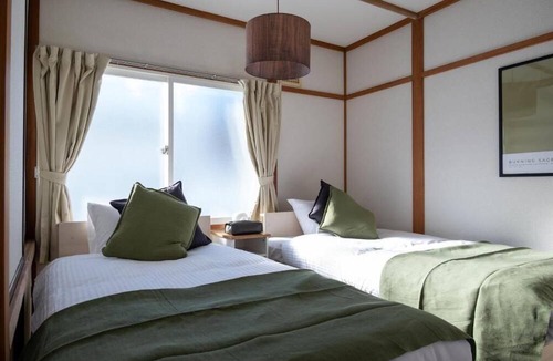 Furano House | FURANO RELAX STAY BC