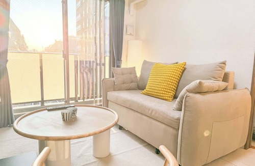 Sugamo Apartment | Triphome Tokyo Sugamo 2024 New 3 mins 2 stations