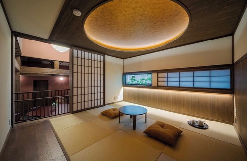 Hida Takayama Onsen House | Asatoyuu Machiya House