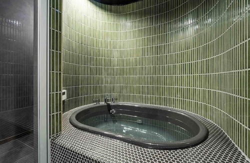 Hida Takayama Onsen House | Asatoyuu Machiya House