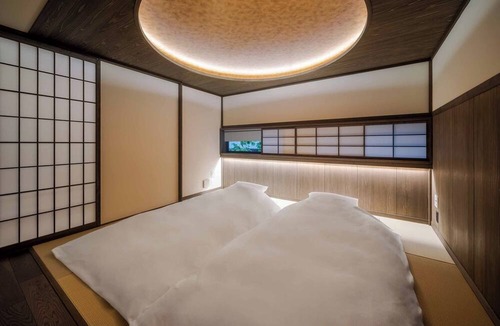 Hida Takayama Onsen House | Asatoyuu Machiya House