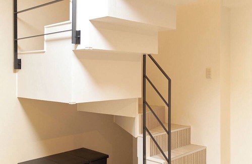 Higashiikebukuro Apartment | The under suite residence Ikebukuro by Tranova