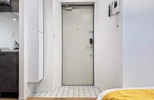 Taito Apartment | Sale!Max2ppl/Walk to Sensoji/9m to AsakusaTX Sta.