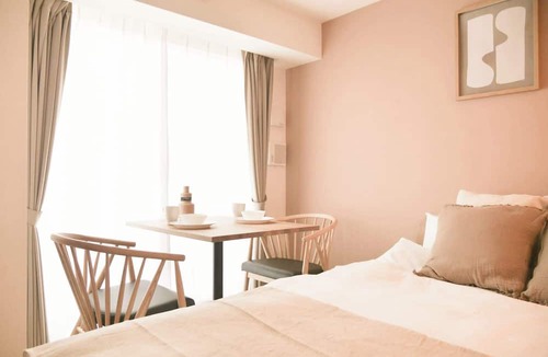 Minamiotsuka Apartment | Triphome Sugamo Otsuka 2025 New 7 mins 2 stations