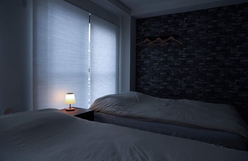 Nishiasakusa Apartment | 4th floor 1 floor charter3 minutes from TX Asakus/Taito-ku Tokyo