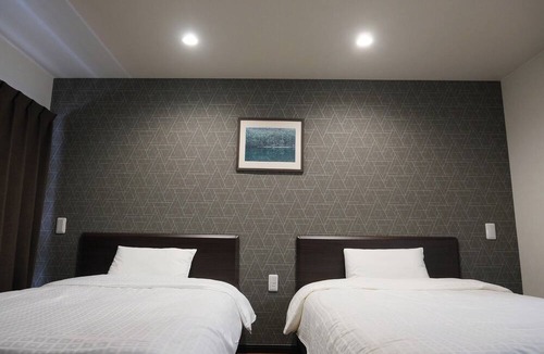 Nagano Hotel | About a 5minute walk from Nagano Station Fully f/Nagano Nagano