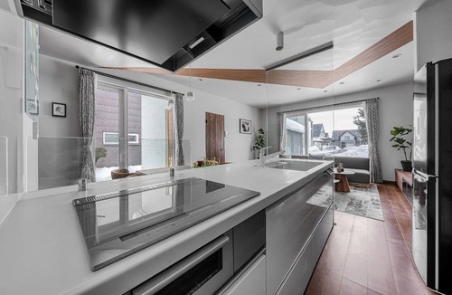 Asahikawa House | THE VELVET/Asahikawa City Hokkaidō