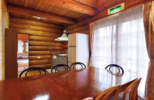 Tsumagoi RV Rental | Log cabin Please select Child if your child is /Agatsuma District Gunma