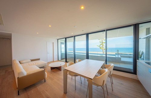 Miura Apartment | The Selora Miura