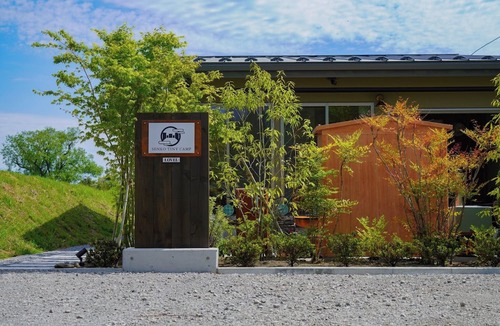 Ueda RV Rental | LOVEL BuildingA plan to rent an entire cottage e/Ueda City Nagano