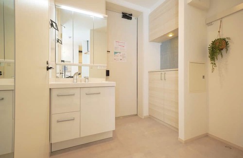 Katasekaigan Apartment | Z LAND Enoshima by Tranova 2