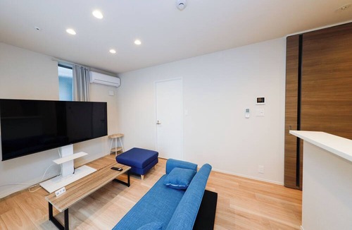 Sumida Apartment | La Terrasse Higashikomagata by Tranova 2