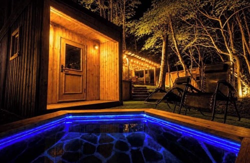 Nasu Cottage | NonSmoking Private villa rental nestled in the /Nasu District Tochigi