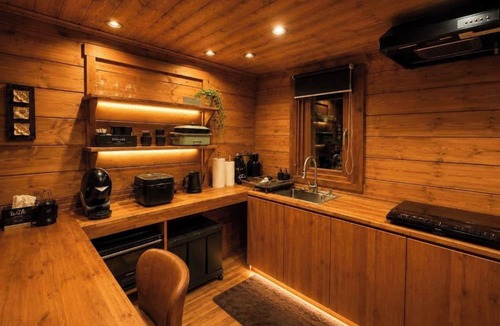 Nasu Cottage | NonSmoking Private villa rental nestled in the /Nasu District Tochigi